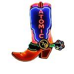 Atomic 79 discount code